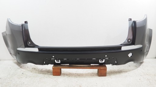 Land Rover Discovery Sport bumper rear part rear FK72-17D781-ABCD