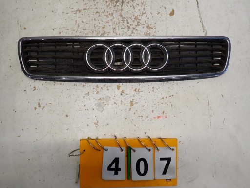 grille AUDI A4 B5 1995- 8D0853651D