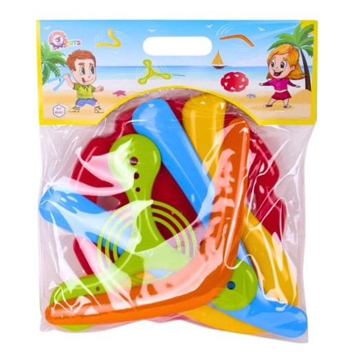 Бумеранг Intelkom 4043