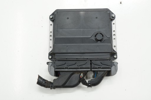 Toyota auris i lift e15 11r двигун контролер 1.8 гібрид 89661-0z250