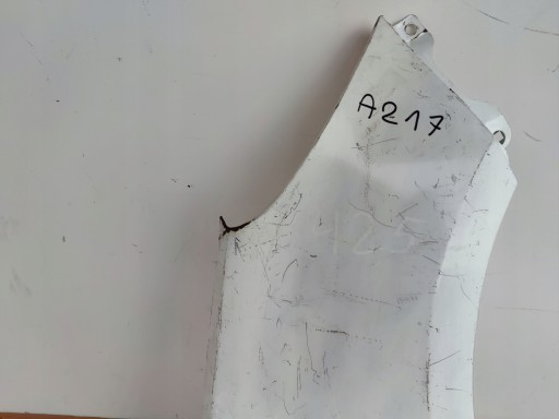 HYUNDAI I20 09-12 ROK right fender front original