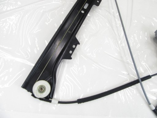 window regulator mechanism left front BMW e60 e61