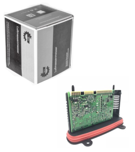 59SKV153 - ІНВЕРТОР СВІТЛОДІОДНИЙ МОДУЛЬ BMW 535100870 7440875