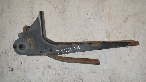 a9703100463 - Atego лапа кріплення основа перекидна пружина підвіска кабіни