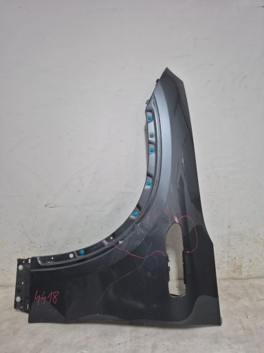 MERCEDES EQE X294 W294 fender left front front