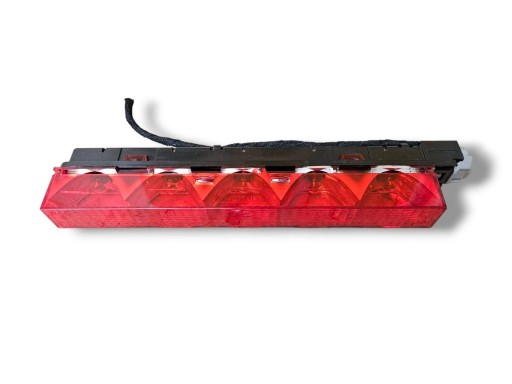 light third brake light Ford Mondeo 3 facelift 2006 1S71-13A613-AE