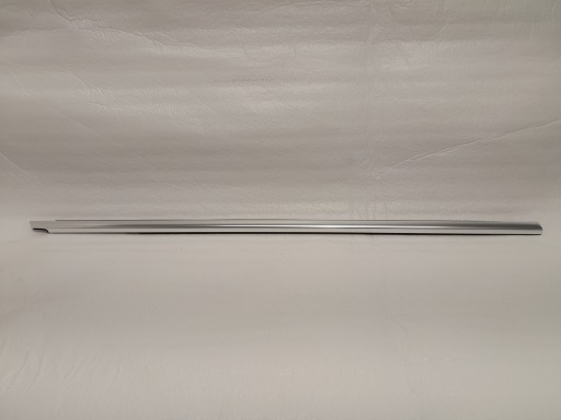 BMW X5 X7 G05 G07 moulding lower door front right 7444091