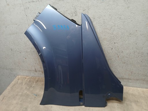 fender front left VW T6 T-6
