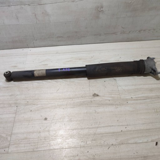 shock absorber rear right side Mercedes-Benz A W177 A1773206700
