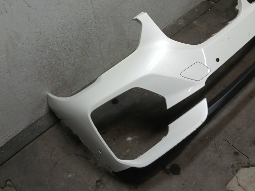 bumper front BMW X5 G05