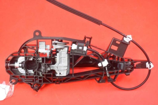 handle right front front Z22Y 13515503 OPEL INSIGNIA B 17-20