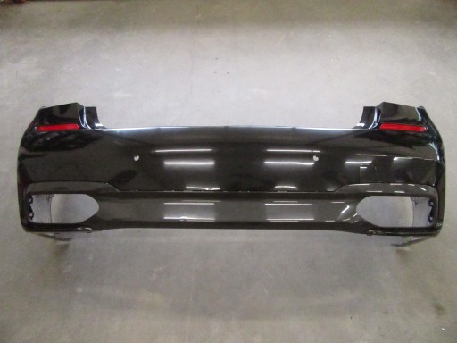 Stoßstange heck BMW 7 G11 G12 Blacksapphire matellic 475 2015-2019r. M Pakiet