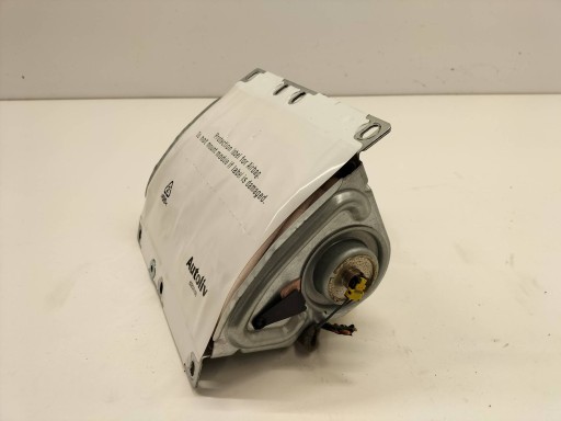 Airbag POWIETRZNA Airbag Droit Passegers du tableau de bord 30615716 Volvo S40 II