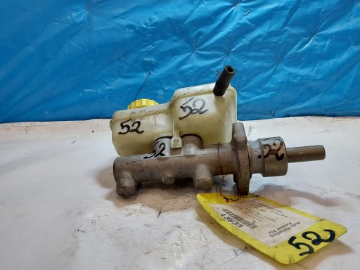 Servofreno POLO 9N 1.2 B X5617