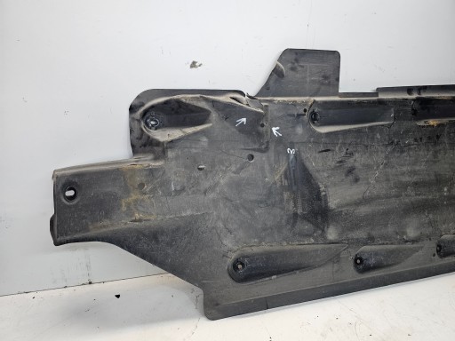 BLENDE ABDECKUNG ABDECKUNG UNTERFAHRSCHUTZ RECHTS AUDI A1 VW 6R0825202