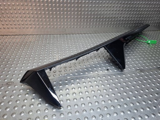 modanatura Destro del cruscotto DEKOR 4J3857212 AUDI E-TRON GT