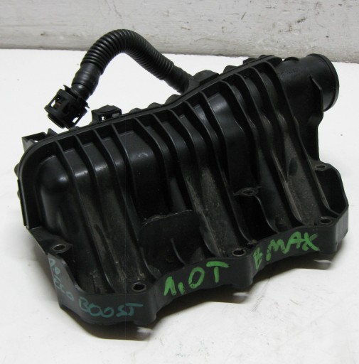 FORD B-MAX 1.0 ECOBOOST intake manifold