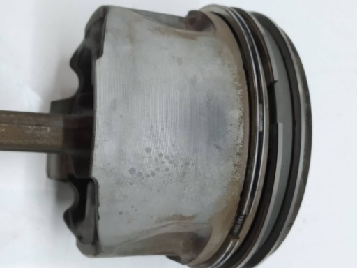 pistone Biella 2.8 2.9 BITURBO T6 Volvo S80 e (1998-2006)