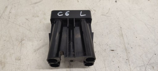sensor changes supports ruchu Citroen C6 2,7 HDI