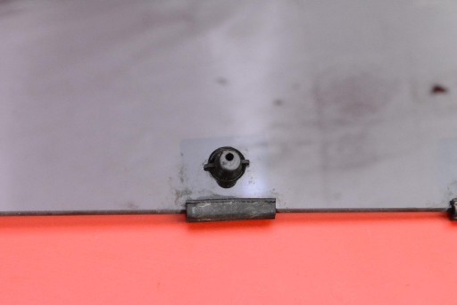 window side left rear part rear RENAULT CAPTUR 1 and 13-17