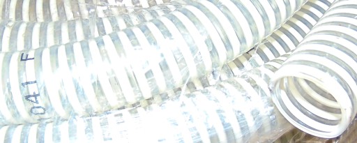 10700181001 - REHAU RAUSPIRAFLEX SEEDTEC DN 25 СПІРАЛЬНИЙ ШЛАНГ