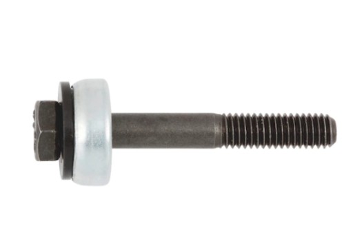 WURTH винт с шарикоподшипником