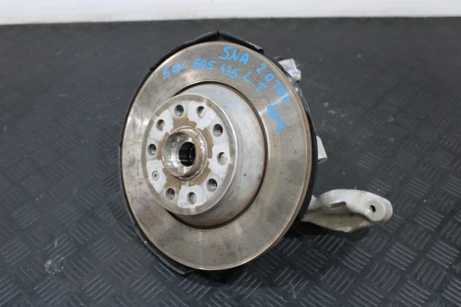 swing left rear part 4X4 5QN505435 VW TIGUAN II 2 5NA ALLSPACE