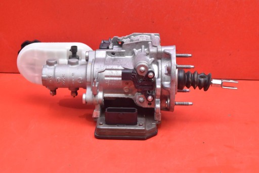 servo servo bubanj 1037123-00-B TESLA MODEL S P85D AWD 12-20