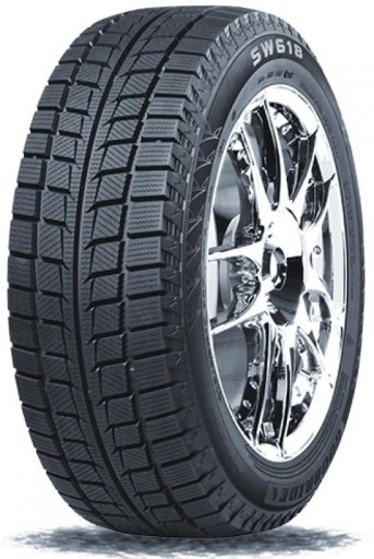 2x Goodride SW618 275/30R20 97H