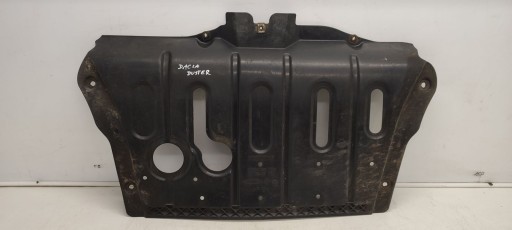cover below engine of the engine cover pampers Dacia Duster 1,2 TCE