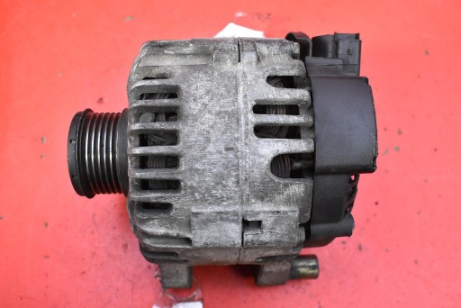 alternator C542693R PEUGEOT 407 2.0 HDI 136 KM 04-10