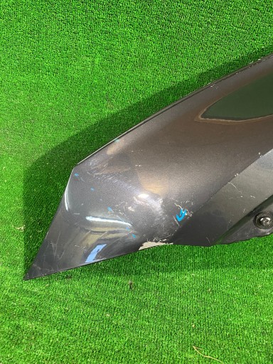 fender front left AUDI Q5 80A