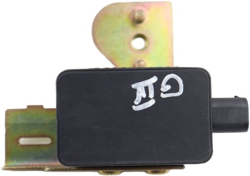 VW GOLF IV BORA module sensor SENSOR ESP 1J0907657A