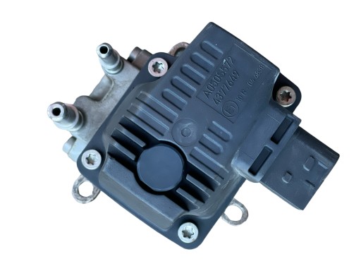 ДОЗАТОР ADBLUE AD BLUE DAF XF 106 CF 480KM LIFT