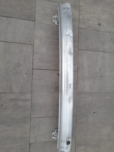 7389375 - Балка заднего бампера MINI F60