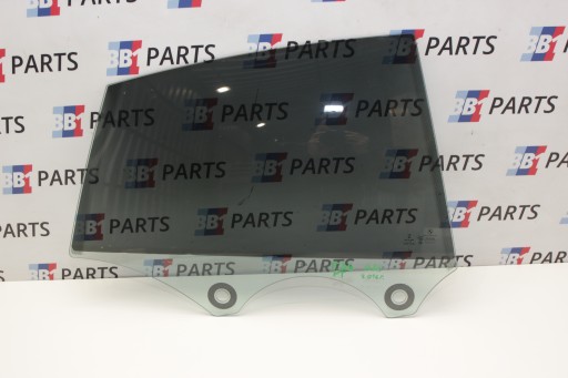 BMW F36 стекло п зд зд 2016 AS2 год