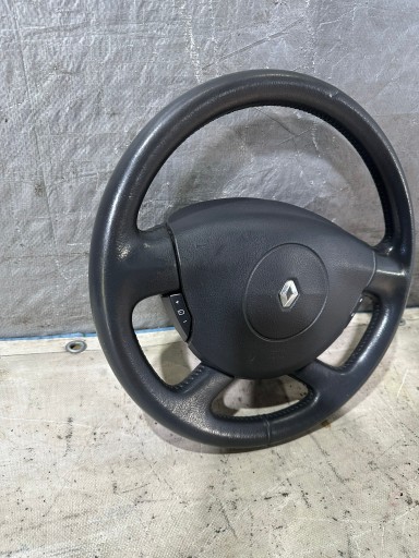 lenkrad RENAULT ESPACE