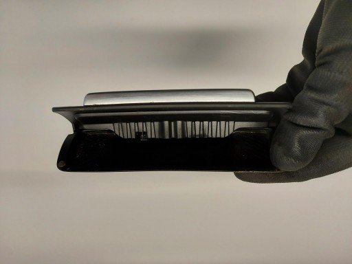 VOLVO XC40 D3 passenger compartment ashtray 32130798-JLK01