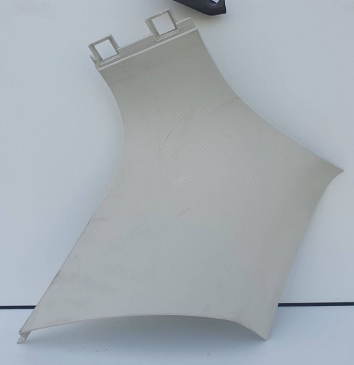 Volkswagen PASSAT B8 cover slupka rear part side left 3G9867245