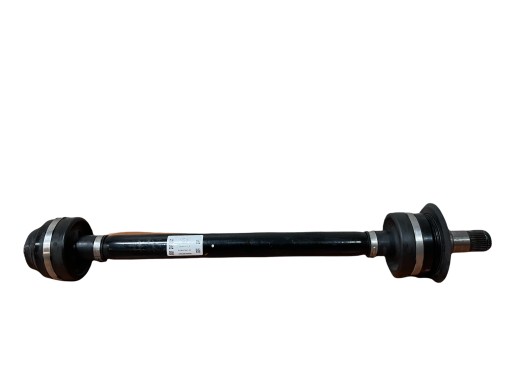 semi-axis left rear part BMW X4 F98 M POWER