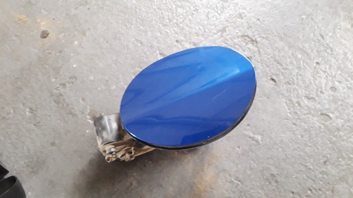 CHRYSLER 200 II 2015-2.4 L КРЫШКА ТОПЛИВНОГО БАКА