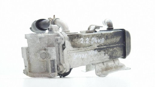 Abgaskuehler AGR EGR KIA SPORTAGE 2.0 CRDI 28416-2F900