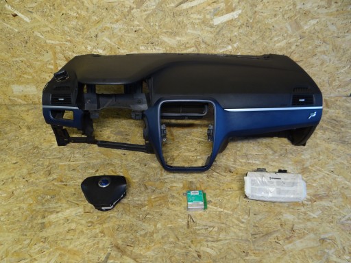 Подушка безпеки GRANDE PUNTO