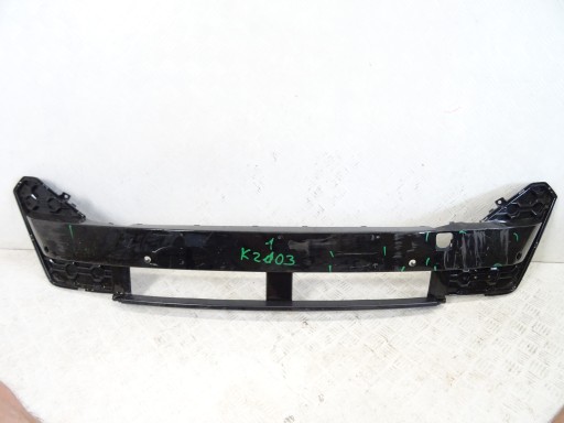 moulding of a bumper front HYUNDAI KONNA II N-LINE 86351-BE700