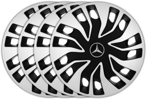 Колеса 16 для Mercedes Bus Sprinter Viano Vito FVM