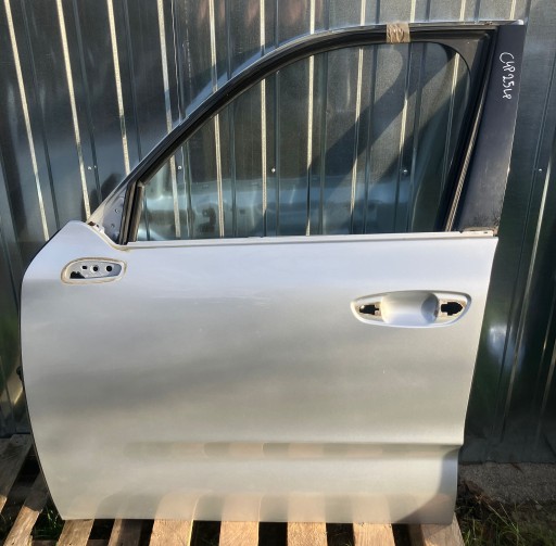 door left front CITROEN C4 PICASSO II KROTKI EZRC2