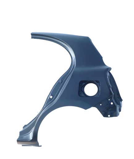 G81011HBMB Auto-Marcin_2009 - Задній бризковик nissan micra k13