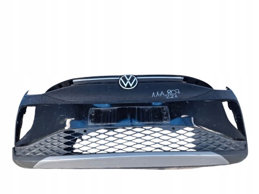 11A807221 11A807217 - Vw id.4 id4 2020 - передний бампер ориг
