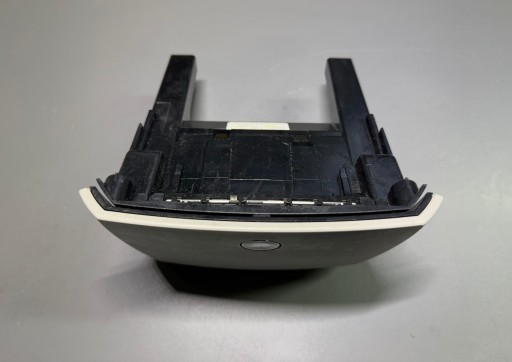 MERCEDES W251 passenger compartment bracket for CUP HOLDER rear part rear A2516800814