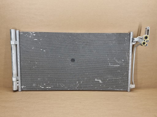 K8D2-19710-AB K8D219710AB - КОНДИЦІОНЕР DISCOVERY EVOQUE E-PACE 19-